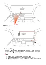 Предварительный просмотр 11 страницы amber connect Amber Vision C410 Quick Start Manual