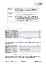 Предварительный просмотр 31 страницы Amber Wireless AMB8426-M Manual