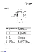 Preview for 5 page of Amber Wireless BlueNiceCom 3 Manual