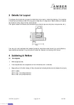 Preview for 7 page of Amber Wireless BlueNiceCom 3 Manual