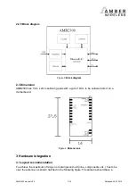 Preview for 7 page of Amber Wireless BlueNiceCom 4 Manual