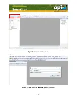 Предварительный просмотр 6 страницы Amber api SmartScan V5.0 Quick Start Manual