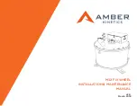 Amber M32 Installation & Maintenance Manual preview