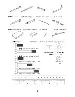 Предварительный просмотр 5 страницы Amber Multi Exercise VKR Tower Owner'S Manual