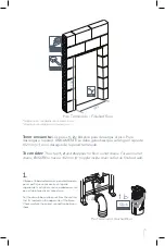 Preview for 5 page of ambiance DUO QUADRATO Installation Instructions Manual