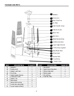 Предварительный просмотр 2 страницы ambiance pc14ab Owner'S Manual