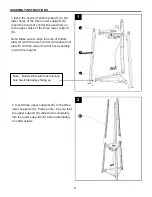 Предварительный просмотр 6 страницы ambiance pc14ab Owner'S Manual