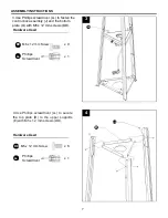 Предварительный просмотр 7 страницы ambiance pc14ab Owner'S Manual