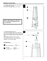 Предварительный просмотр 9 страницы ambiance pc14ab Owner'S Manual