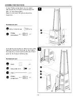 Предварительный просмотр 10 страницы ambiance pc14ab Owner'S Manual