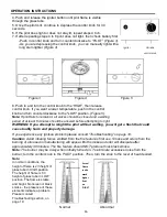 Предварительный просмотр 16 страницы ambiance pc14ab Owner'S Manual