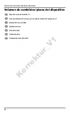 Предварительный просмотр 20 страницы Ambiano 94170 User Manual