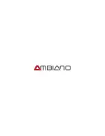 Preview for 28 page of Ambiano AP170342 Instruction Manual