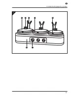 Предварительный просмотр 17 страницы Ambiano ATSC25SS User Manual