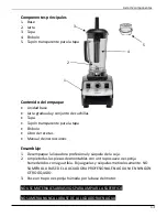 Preview for 13 page of Ambiano BA-818B User Manual