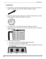 Preview for 20 page of Ambiano BA-818B User Manual