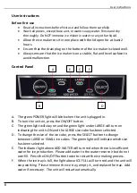 Предварительный просмотр 8 страницы Ambiano EP1069T-UL User Manual