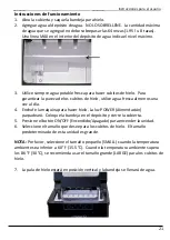 Preview for 21 page of Ambiano EP1069T-UL User Manual