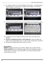 Preview for 22 page of Ambiano EP1069T-UL User Manual