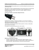 Preview for 17 page of Ambiano FREIDORA CON MANGO FRIO
DE 8 TAZAS User Manual