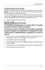 Предварительный просмотр 33 страницы Ambiano GT-AF-02-US User Manual