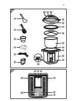 Preview for 3 page of Ambiano GT801-M091 User Manual