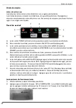 Preview for 18 page of Ambiano HIELO User Manual