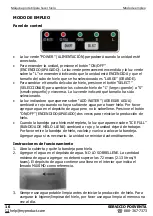 Preview for 16 page of Ambiano HZB-12/A User Manual