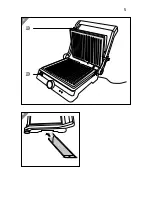 Preview for 5 page of Ambiano KG6000 User Manual