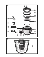 Preview for 3 page of Ambiano KY-318A User Manual