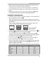 Preview for 19 page of Ambiano KY-318A User Manual