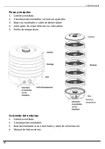 Предварительный просмотр 14 страницы Ambiano KYS-338B User Manual