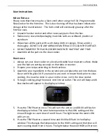 Preview for 7 page of Ambiano LY-5000DE User Manual