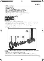 Предварительный просмотр 13 страницы Ambiano MD 16480 User Manual