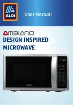 Ambiano MD 18637 User Manual предпросмотр