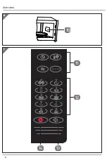 Предварительный просмотр 4 страницы Ambiano MD 18637 User Manual