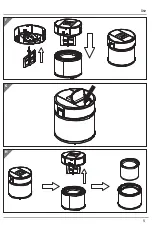 Preview for 5 page of Ambiano MD 19416 User Manual