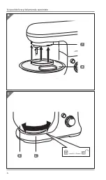 Предварительный просмотр 4 страницы Ambiano MD 19516 User Manual