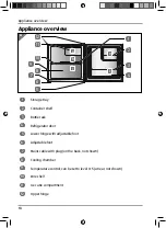 Предварительный просмотр 17 страницы Ambiano MD 37260 User Manual