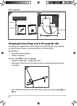 Предварительный просмотр 19 страницы Ambiano MD 37260 User Manual