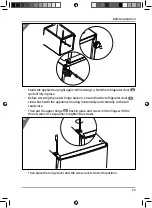 Предварительный просмотр 22 страницы Ambiano MD 37260 User Manual