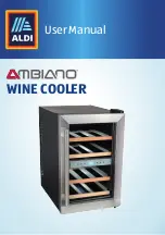 Ambiano MD 37450 User Manual preview