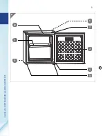 Предварительный просмотр 3 страницы Ambiano md37277 User Manual