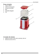 Preview for 12 page of Ambiano PM-1300S User Manual