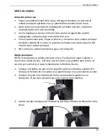 Preview for 23 page of Ambiano TXG-DS13 User Manual