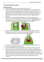 Preview for 21 page of Ambiano WTF-99E-2 User Manual