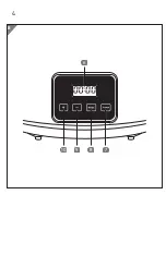 Preview for 4 page of Ambiano XJ-13220F1 User Manual