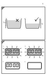 Preview for 5 page of Ambiano XJ-13220F1 User Manual