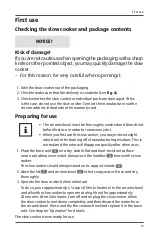 Preview for 13 page of Ambiano XJ-13220F1 User Manual