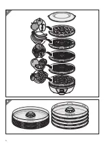 Preview for 4 page of Ambiano XJ-14709C0 User Manual